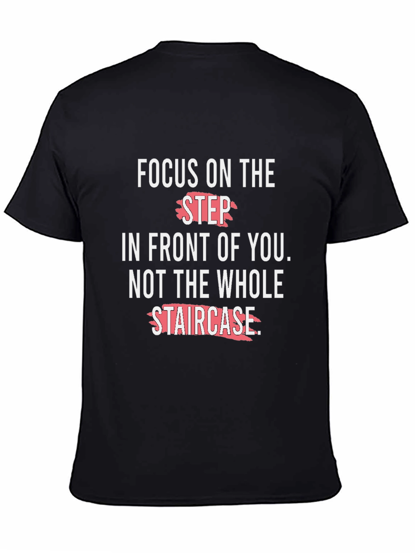 Inspirational Focus T-Shirt