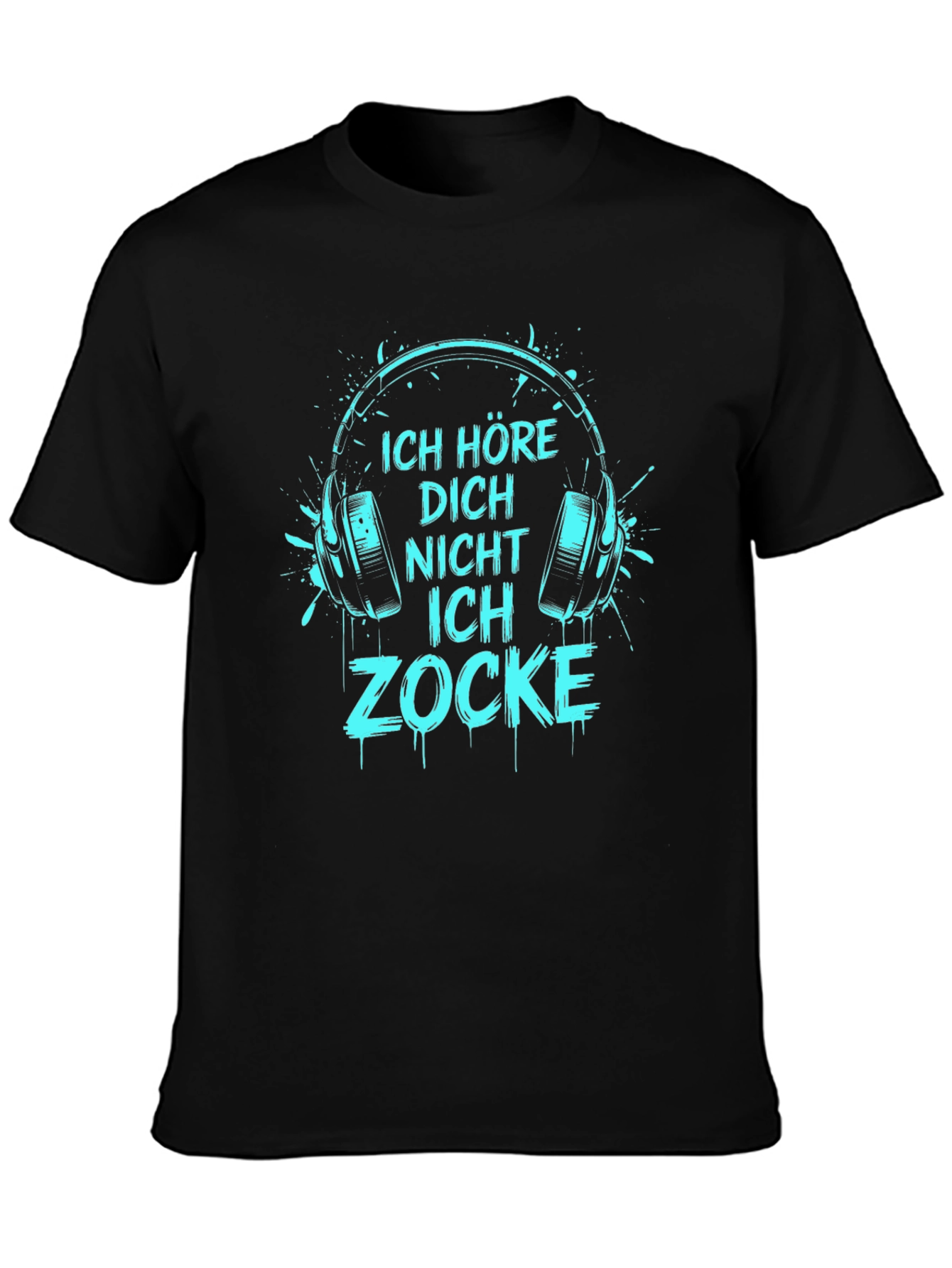 Gaming Mode Activated T-Shirt