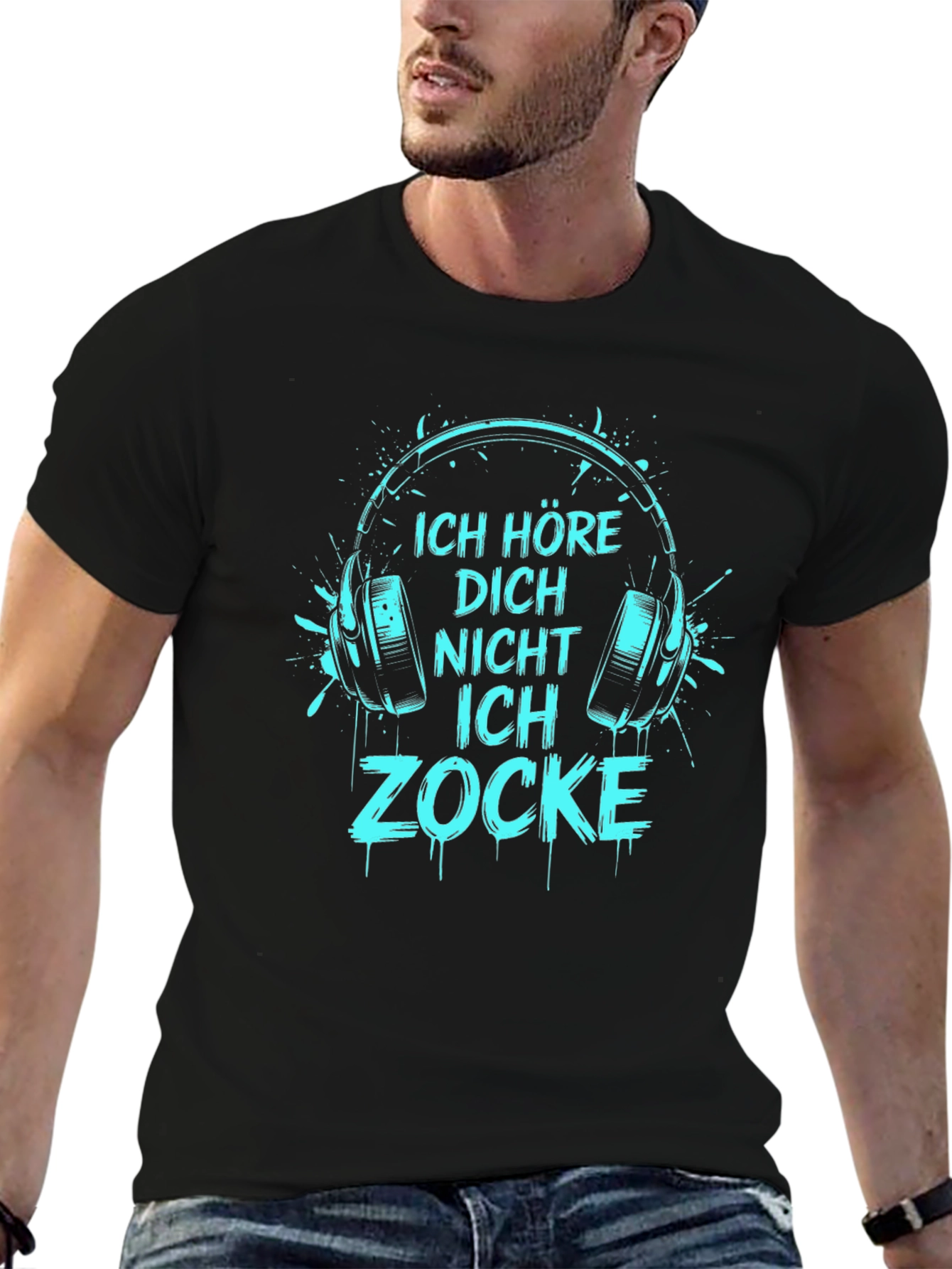 Gaming Mode Activated T-Shirt