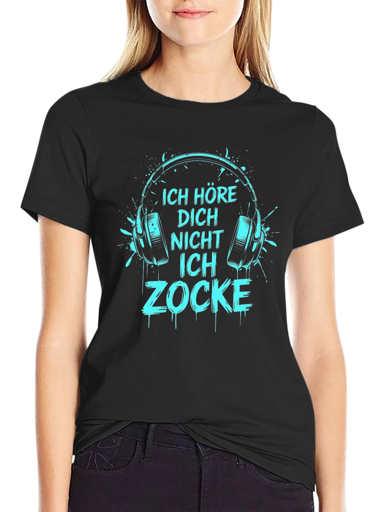 Gaming Mode Activated T-Shirt