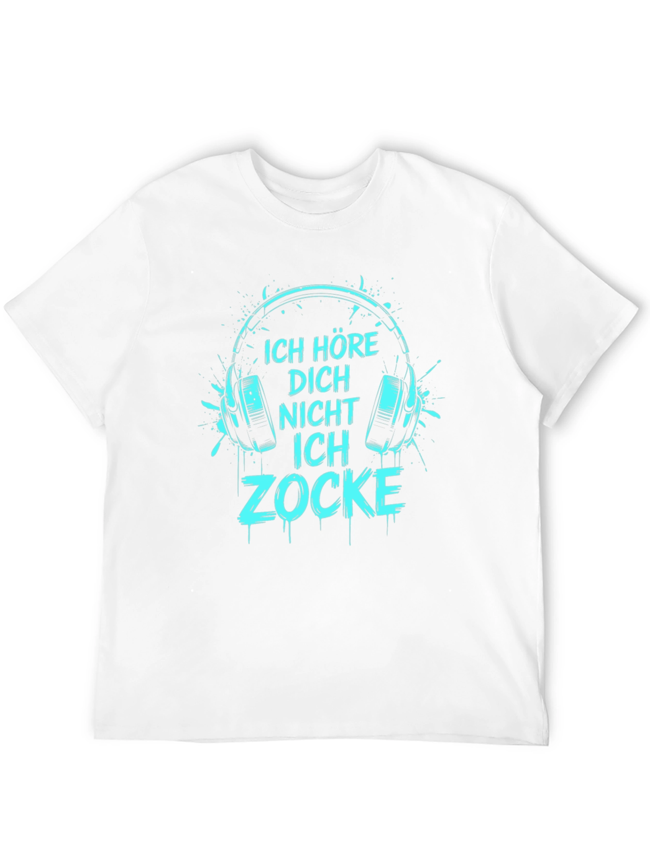 Gaming Mode Activated T-Shirt