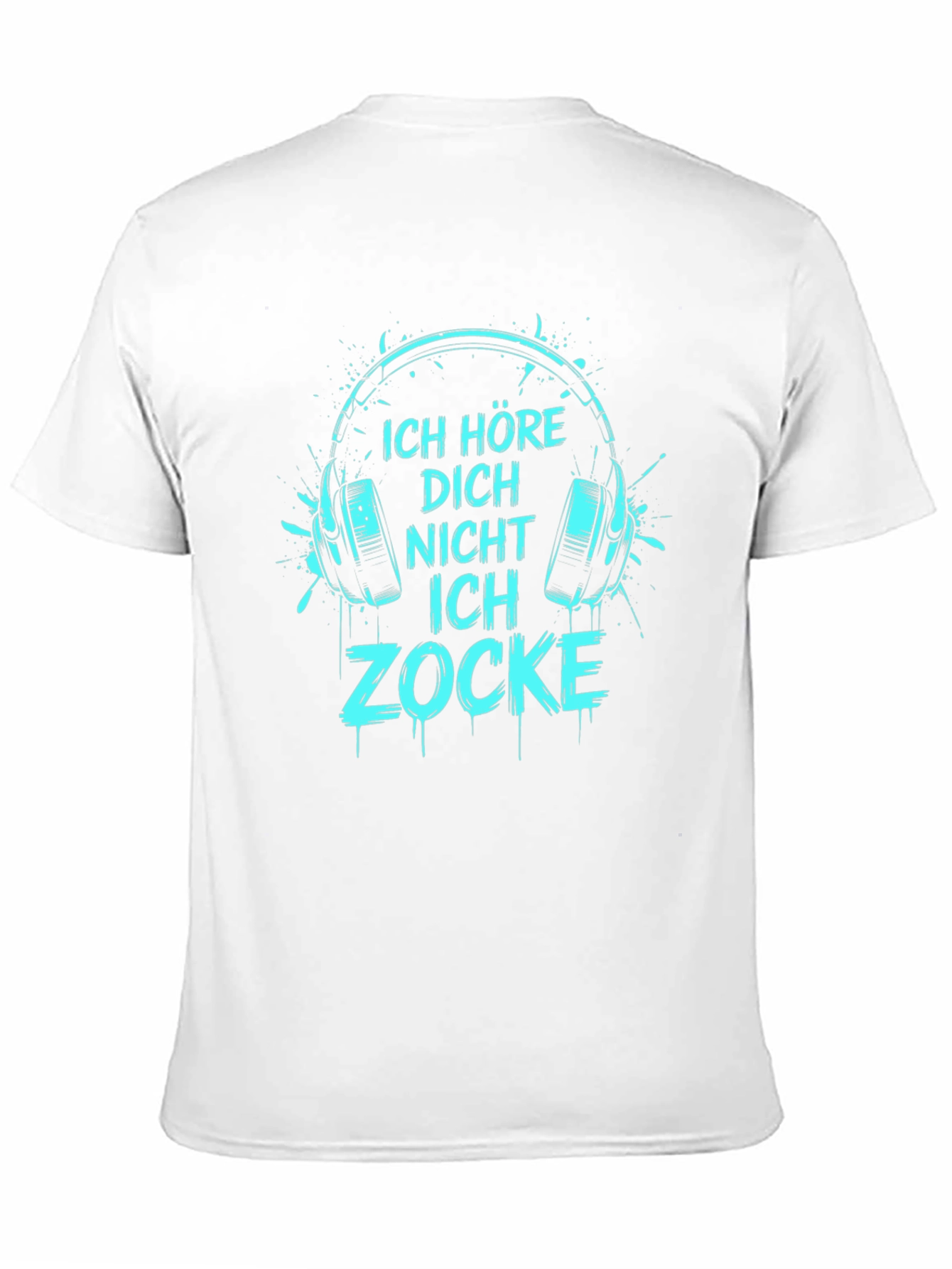 Gaming Mode Activated T-Shirt