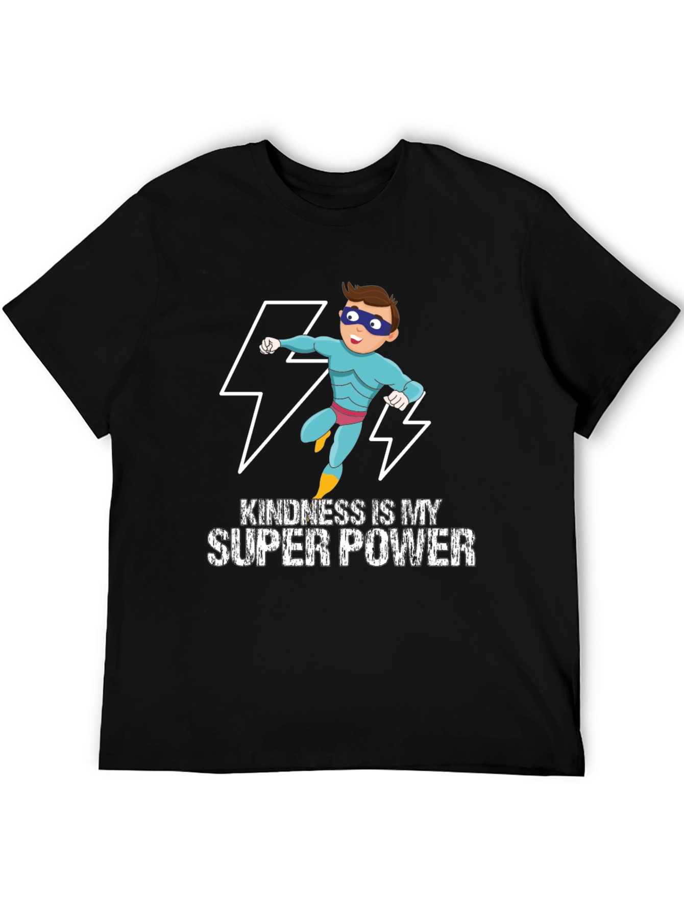 Kindness is My Super Power T-Shirt