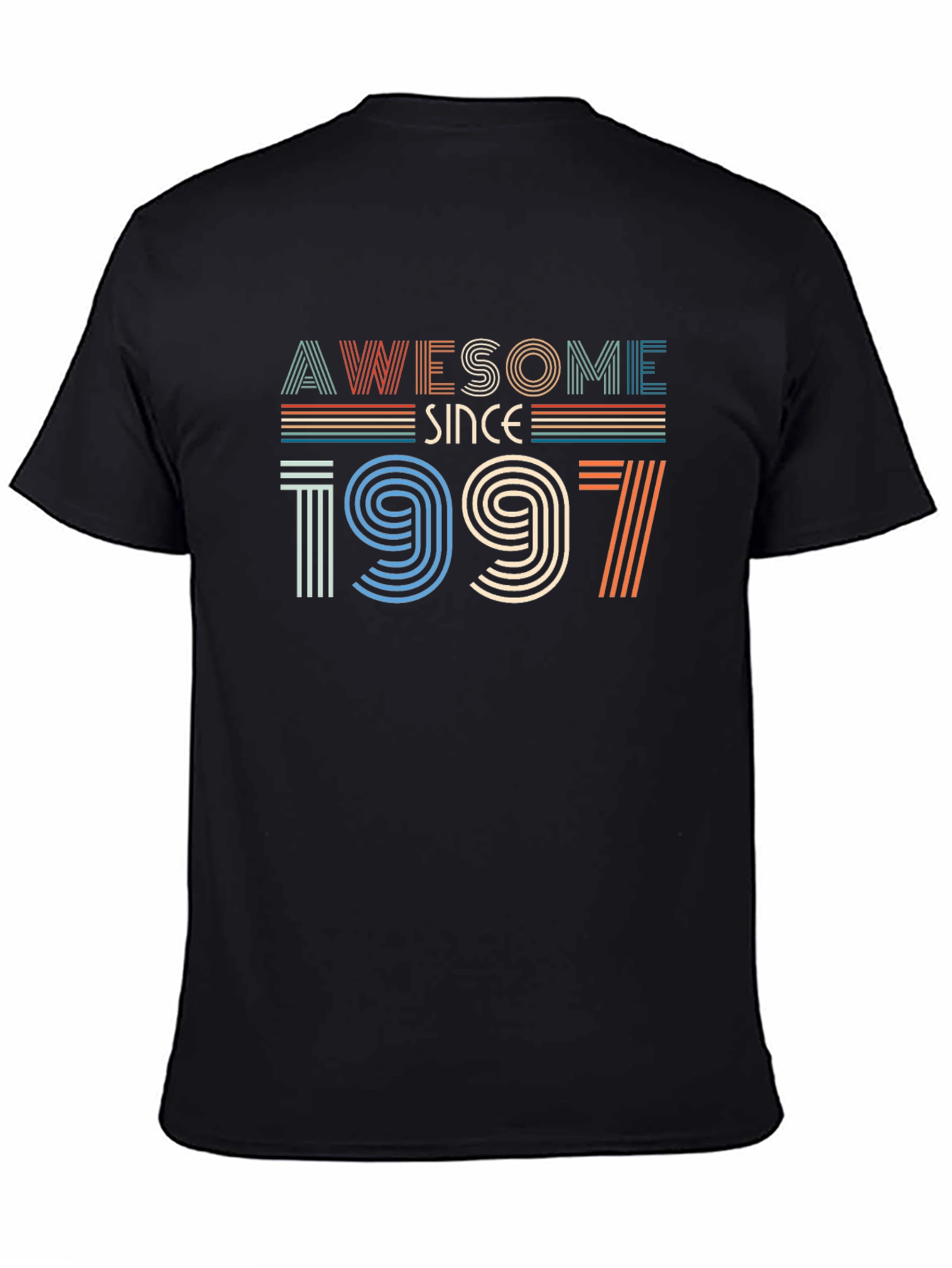 Awesome Since 1997 Graphic Tee