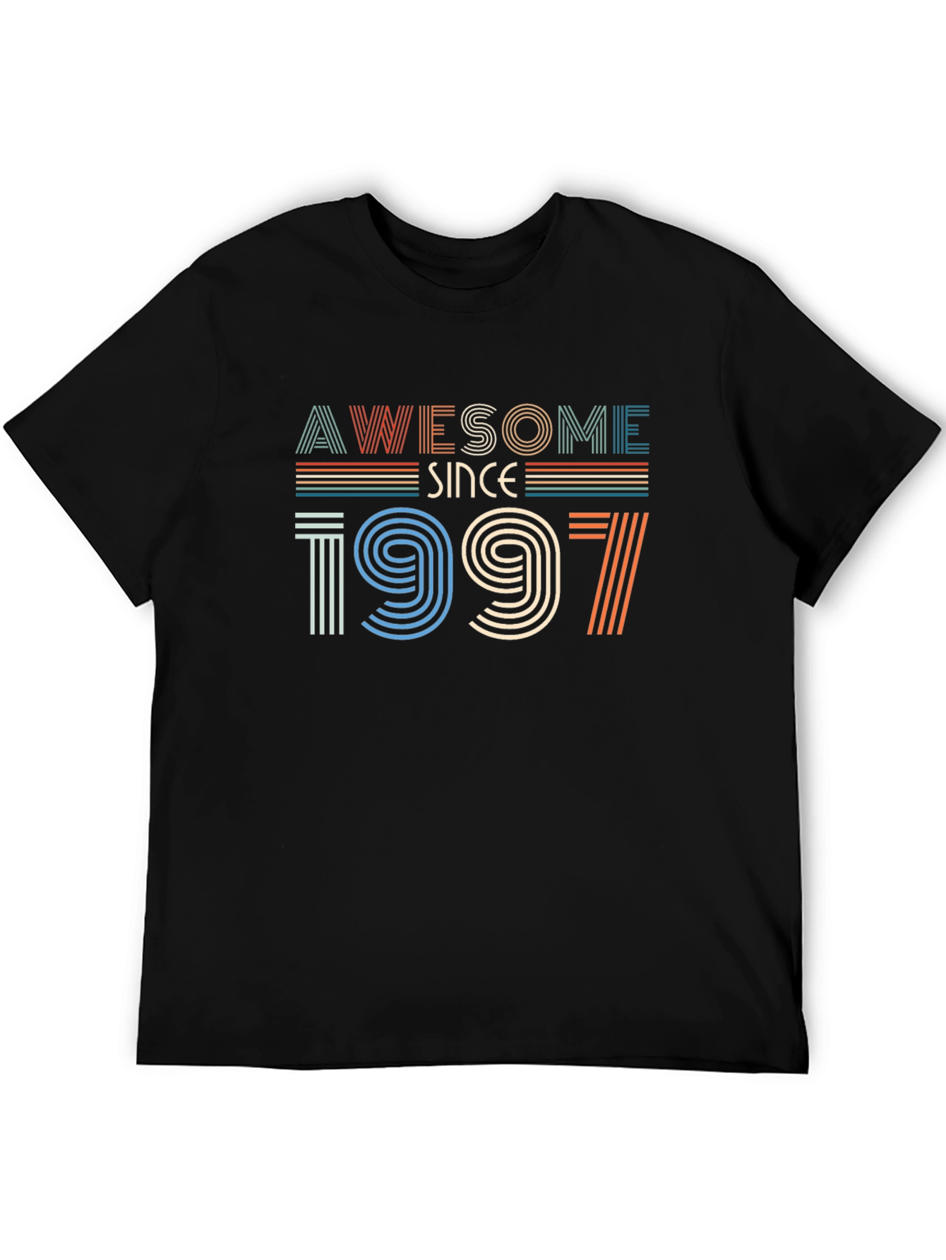 Awesome Since 1997 Graphic Tee