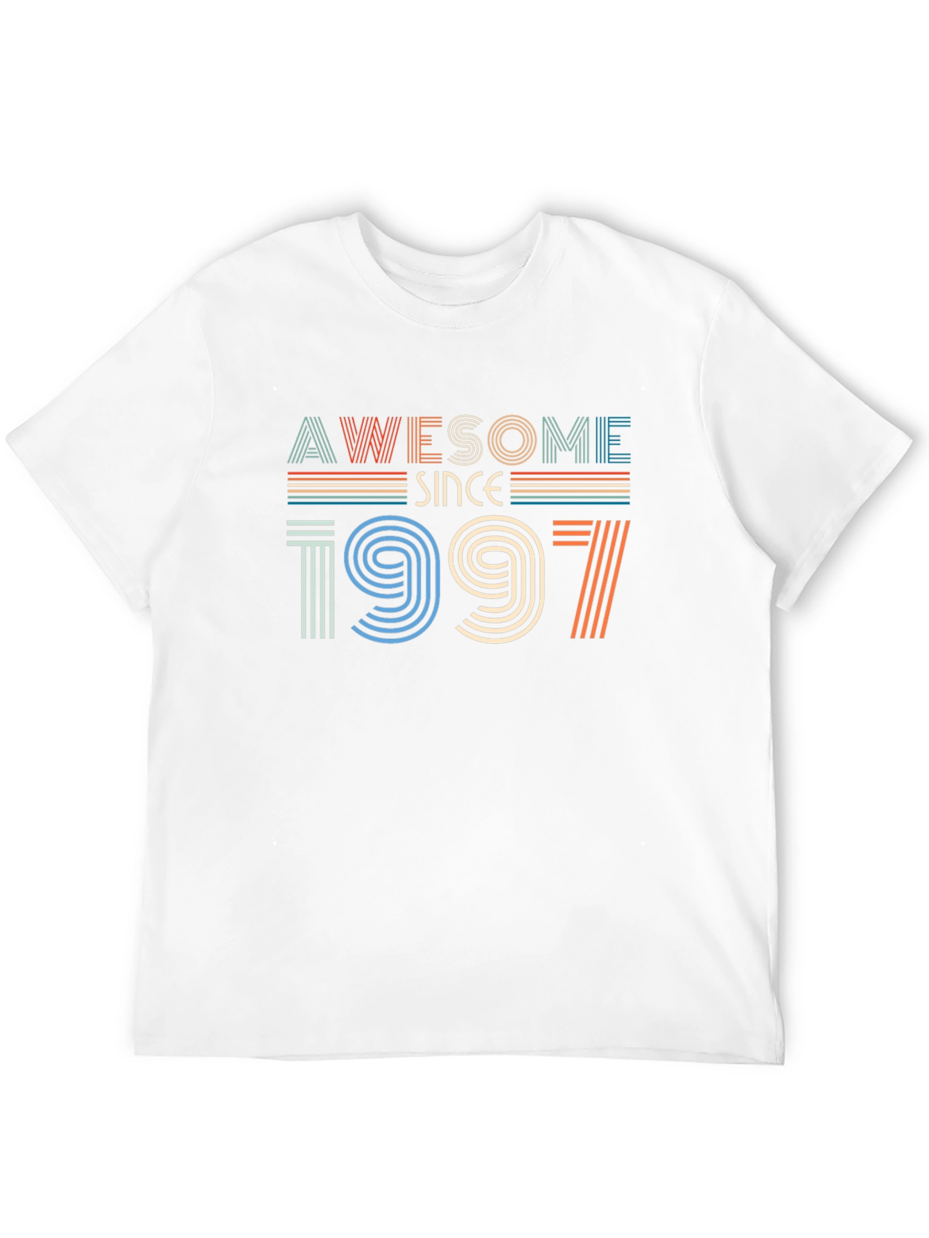 Awesome Since 1997 Graphic Tee