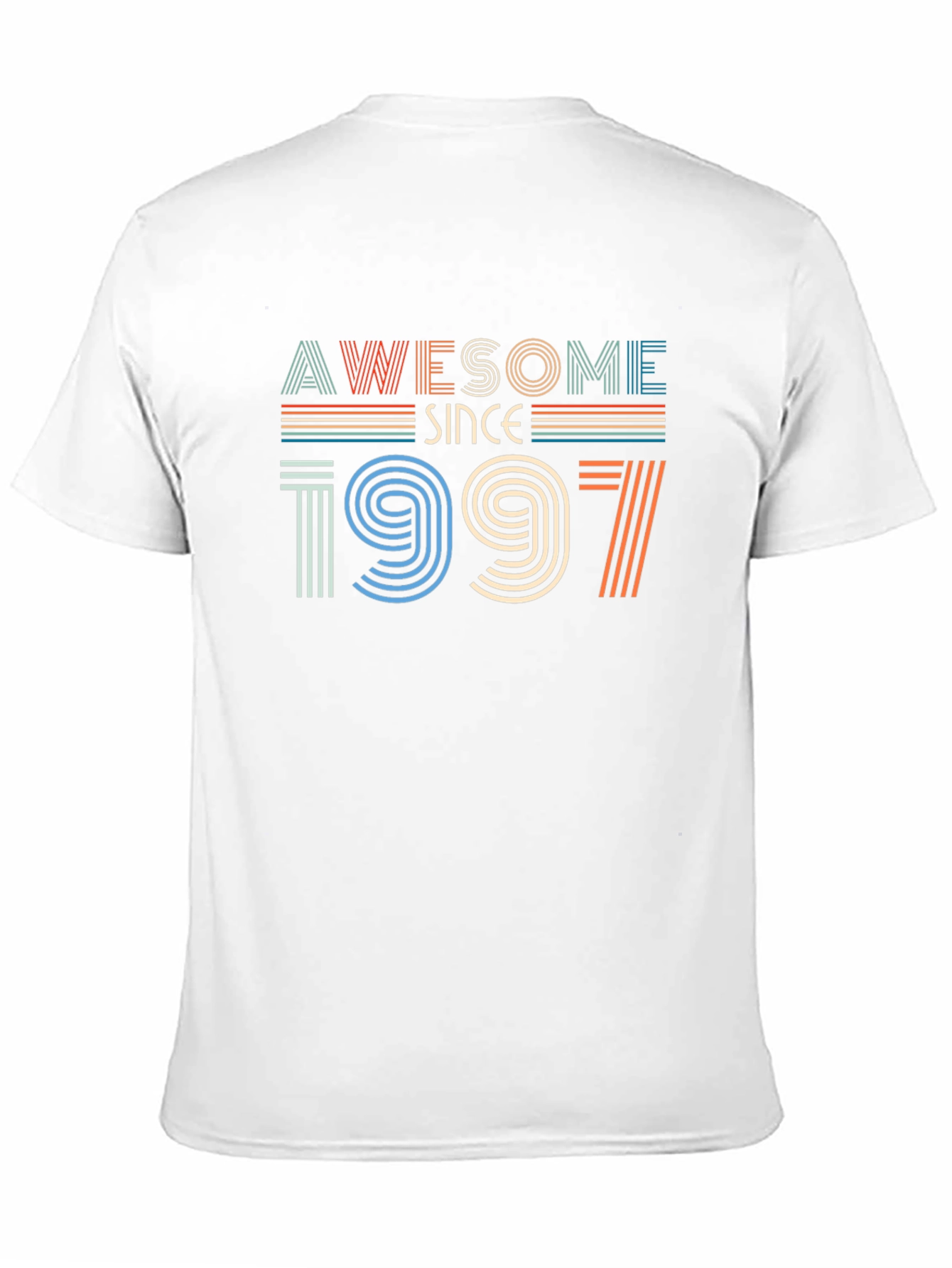 Awesome Since 1997 Graphic Tee