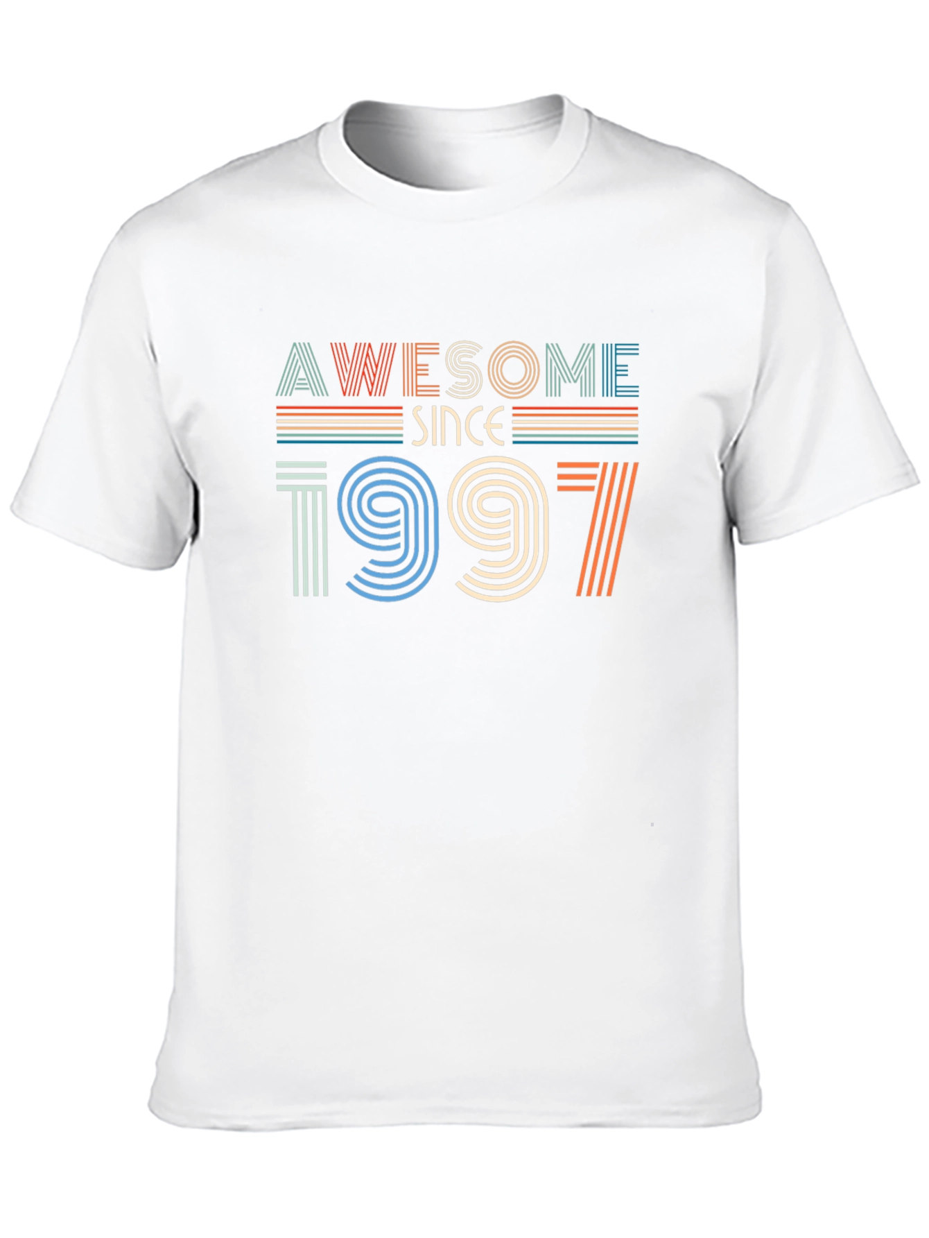 Awesome Since 1997 Graphic Tee
