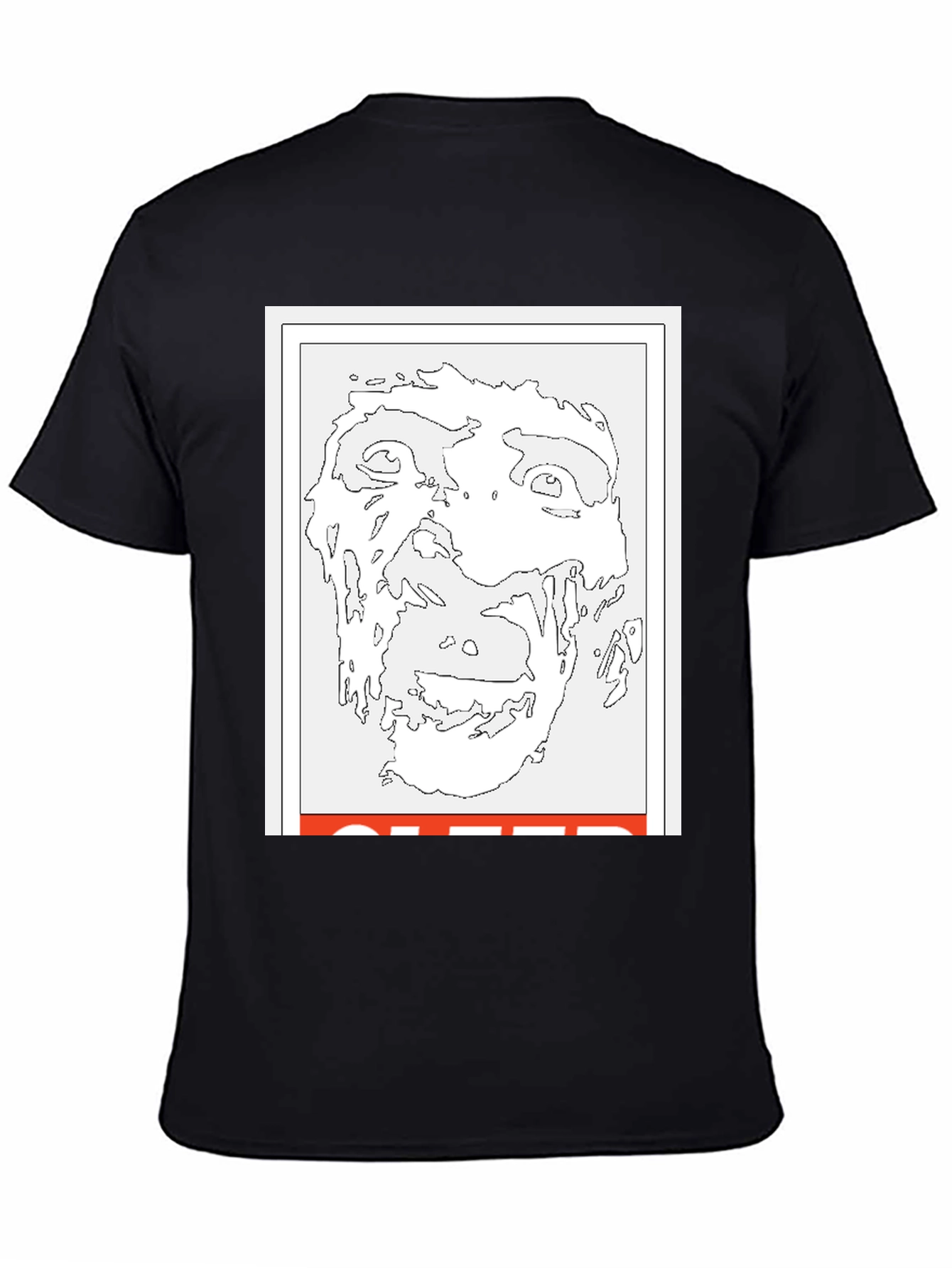 They Live Inspired T-Shirt