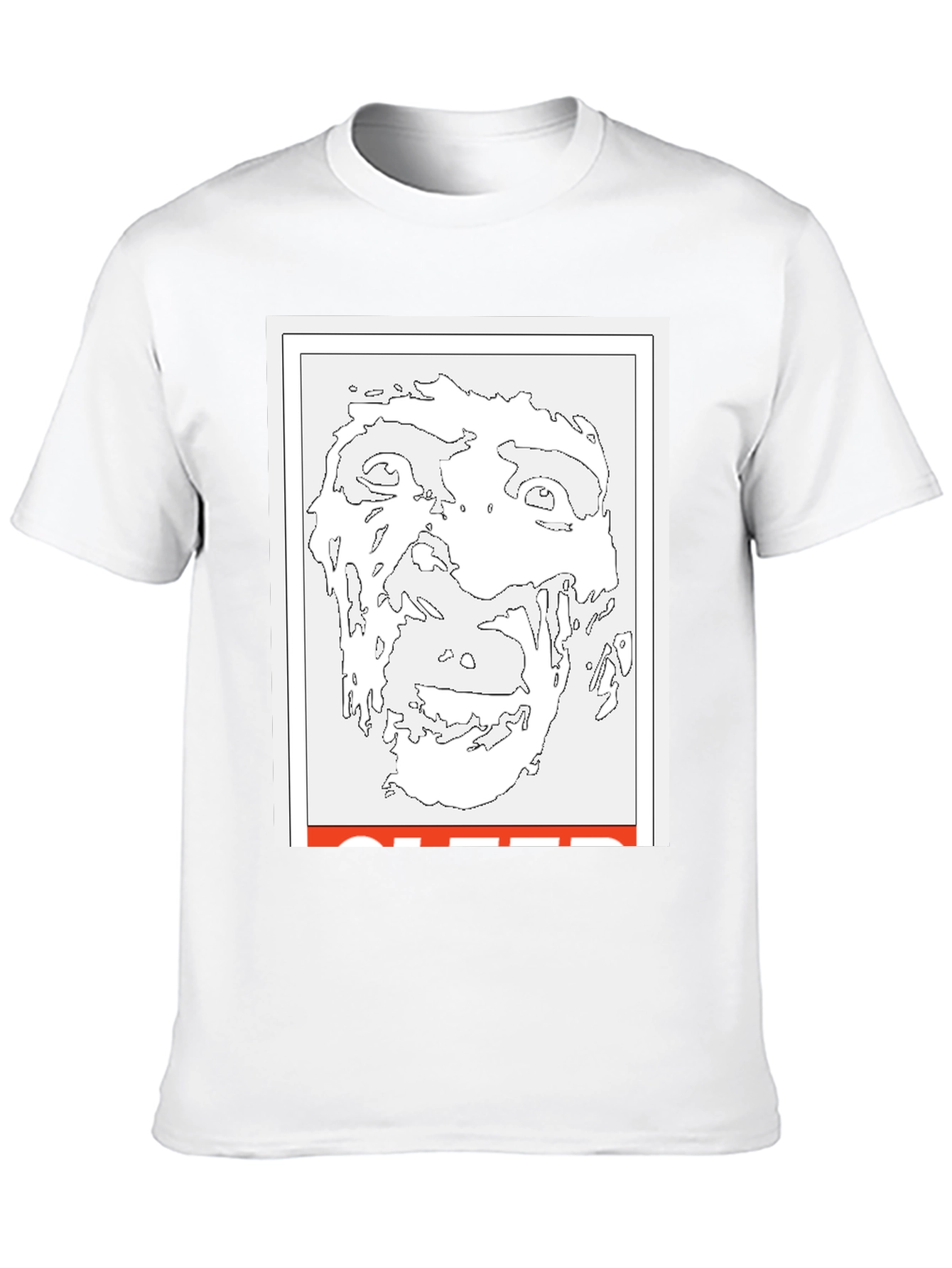 They Live Inspired T-Shirt