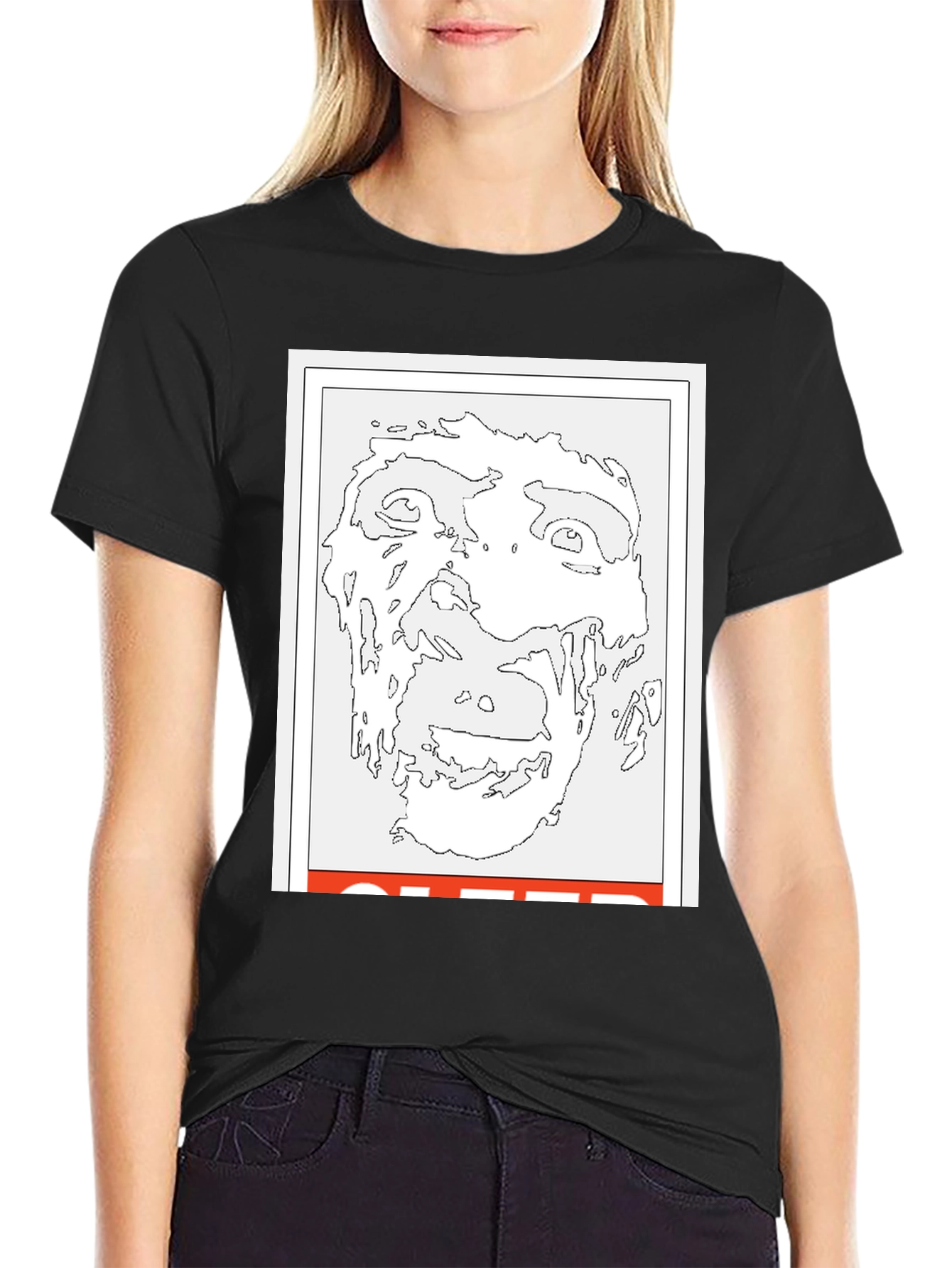 They Live Inspired T-Shirt