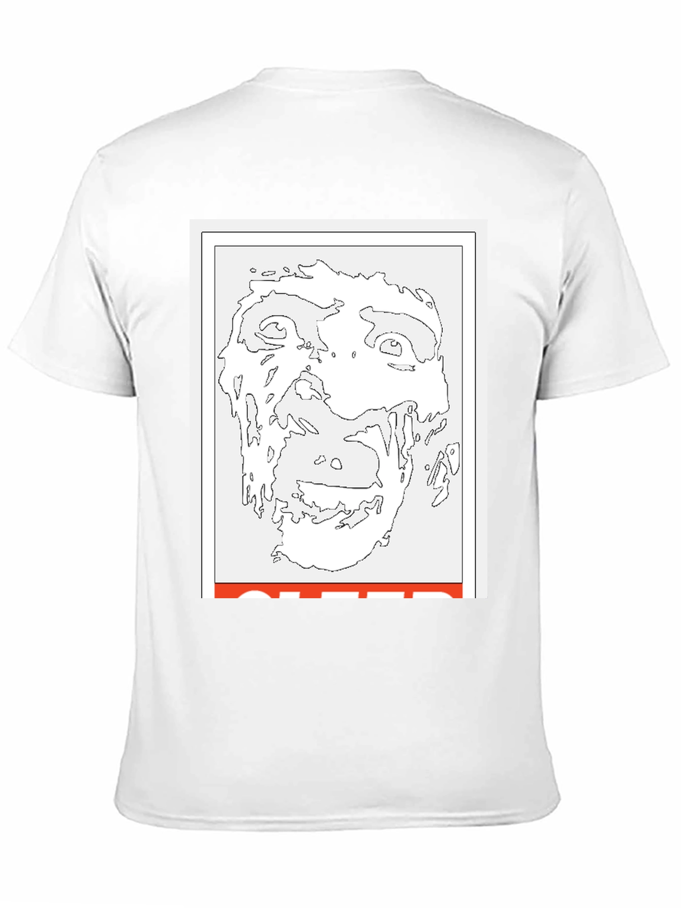 They Live Inspired T-Shirt