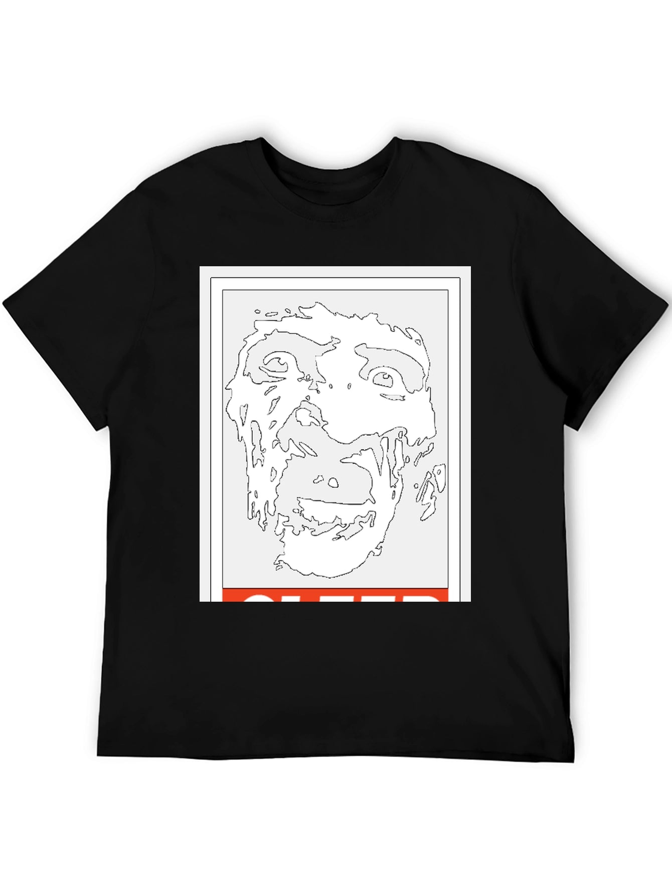 They Live Inspired T-Shirt