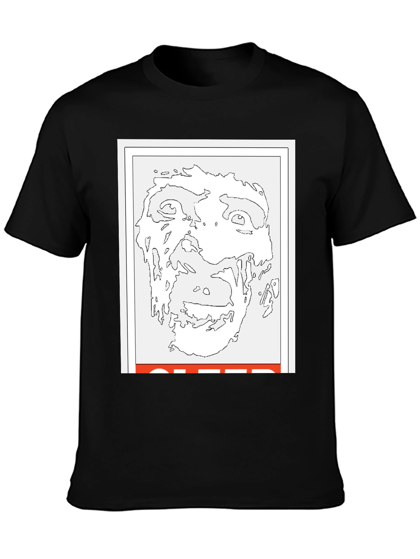 They Live Inspired T-Shirt