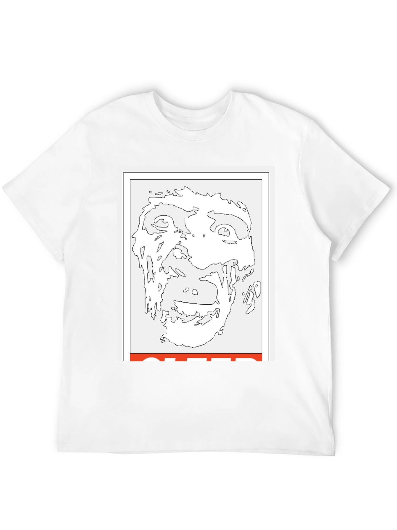They Live Inspired T-Shirt