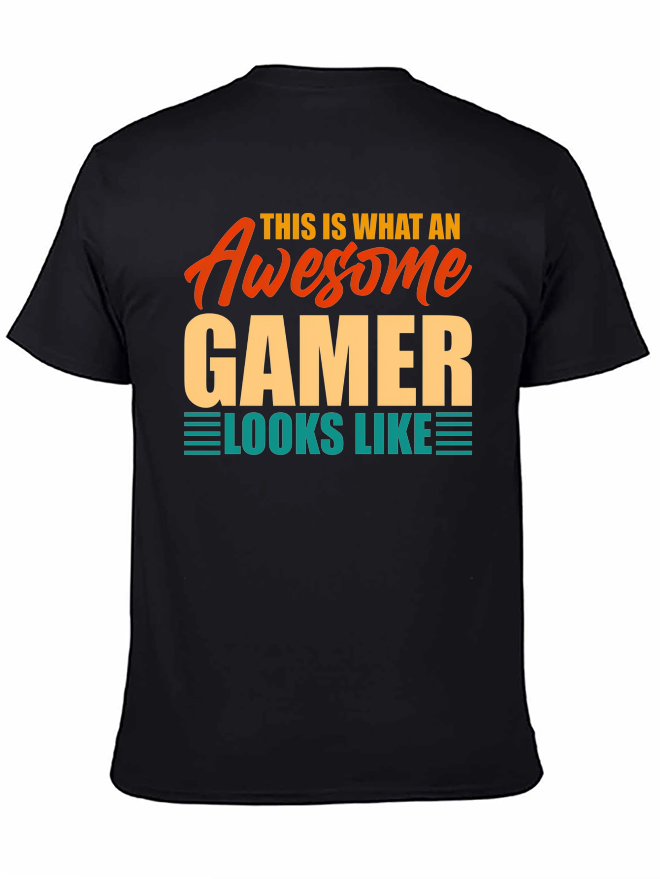 Awesome Gamer T-Shirt