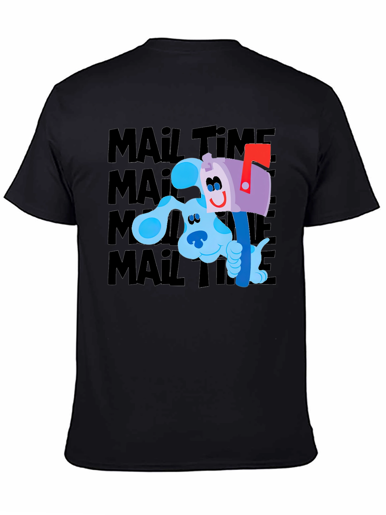 Blues Clues Mail Time T-Shirt