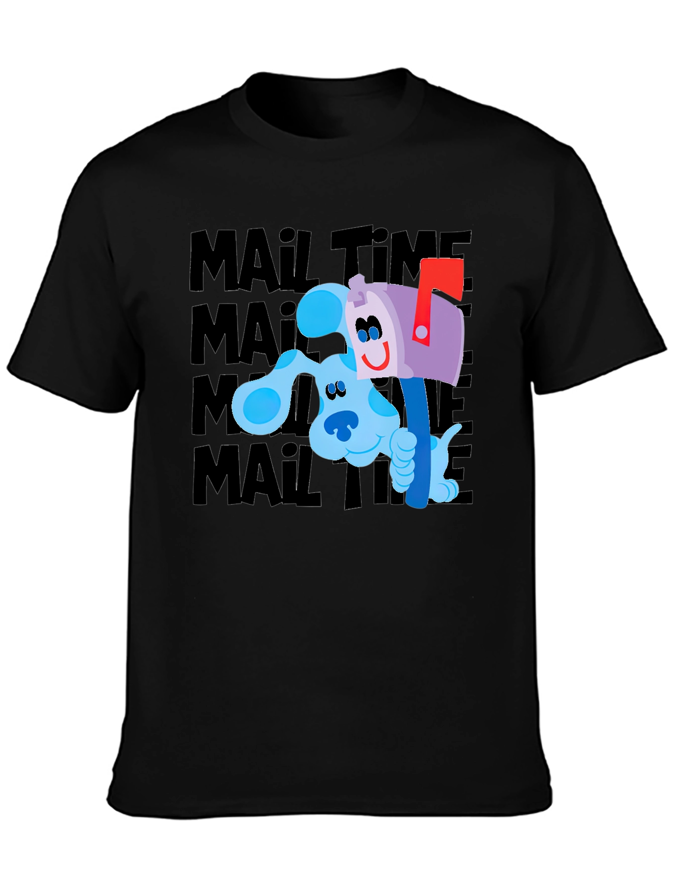 Blues Clues Mail Time T-Shirt