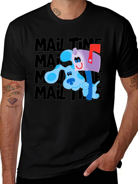 Blues Clues Mail Time T-Shirt