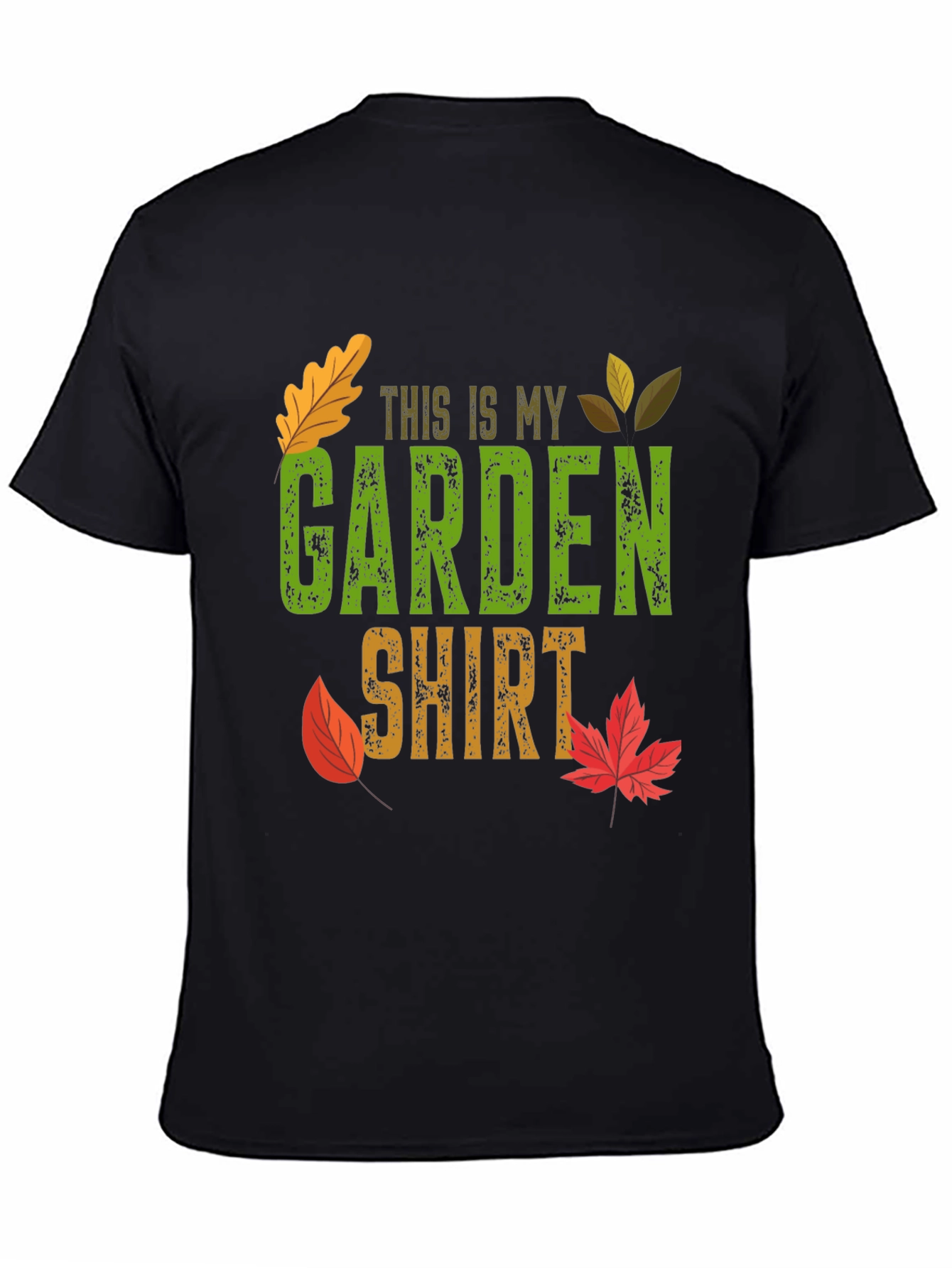 This Is My Garden Shirt