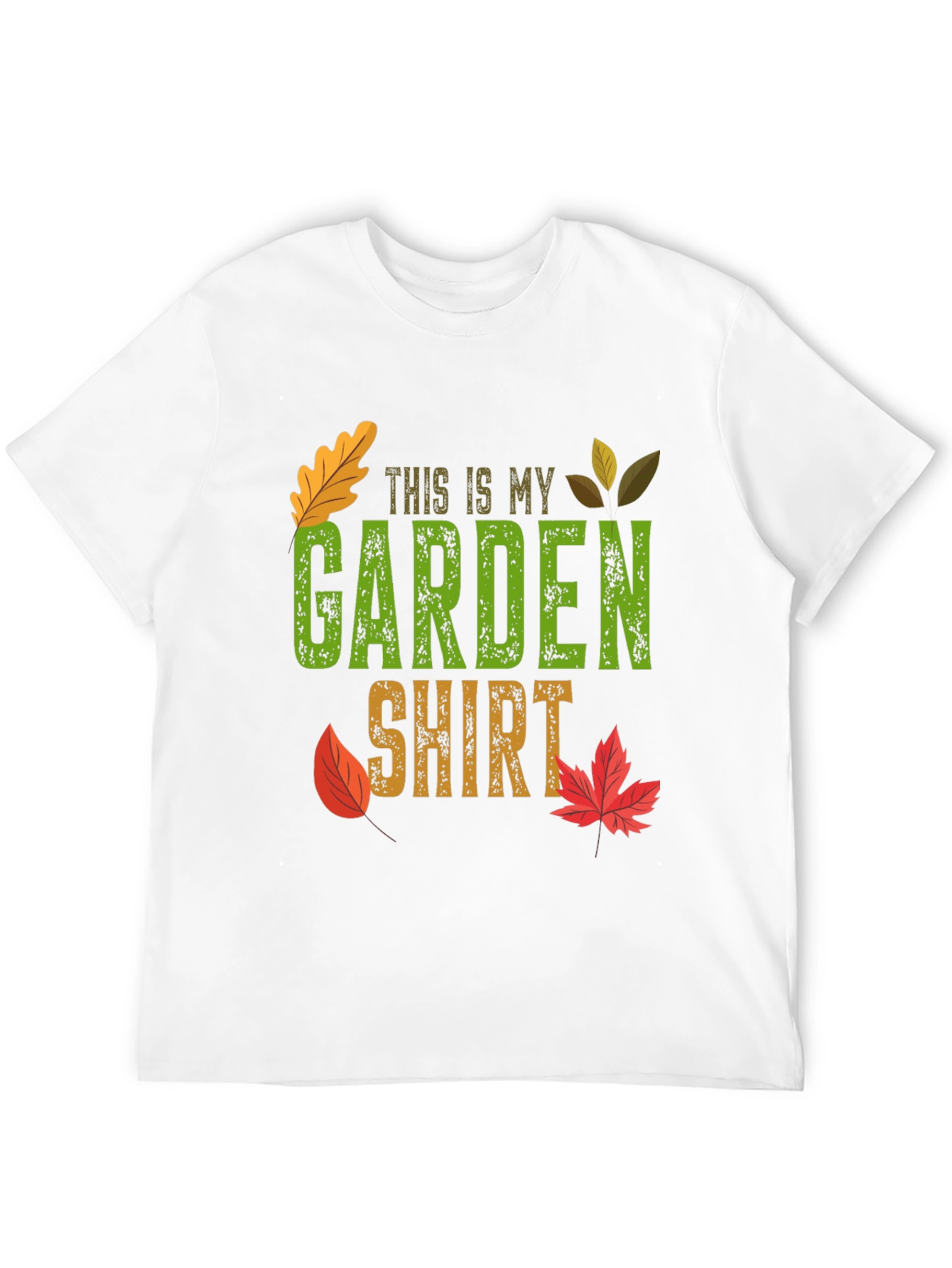 This Is My Garden Shirt