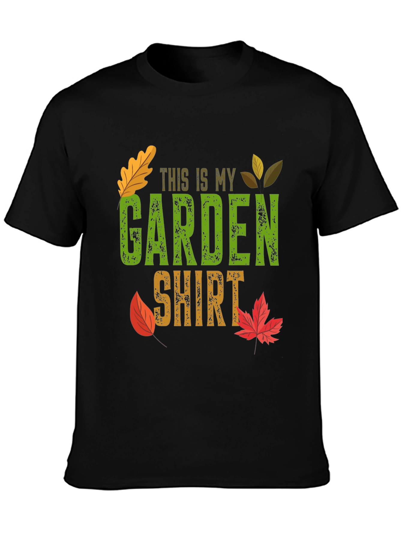 This Is My Garden Shirt