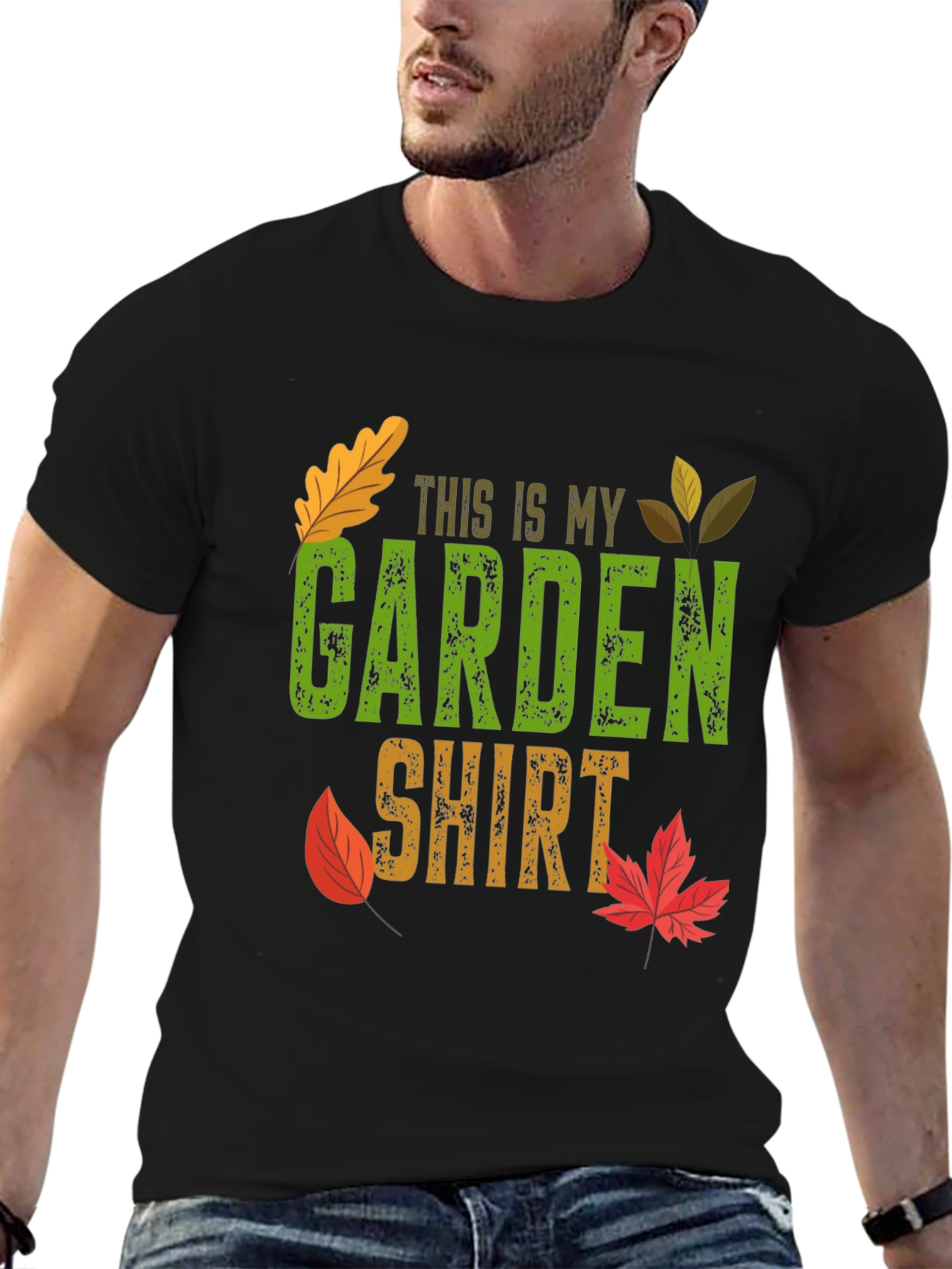 This Is My Garden Shirt