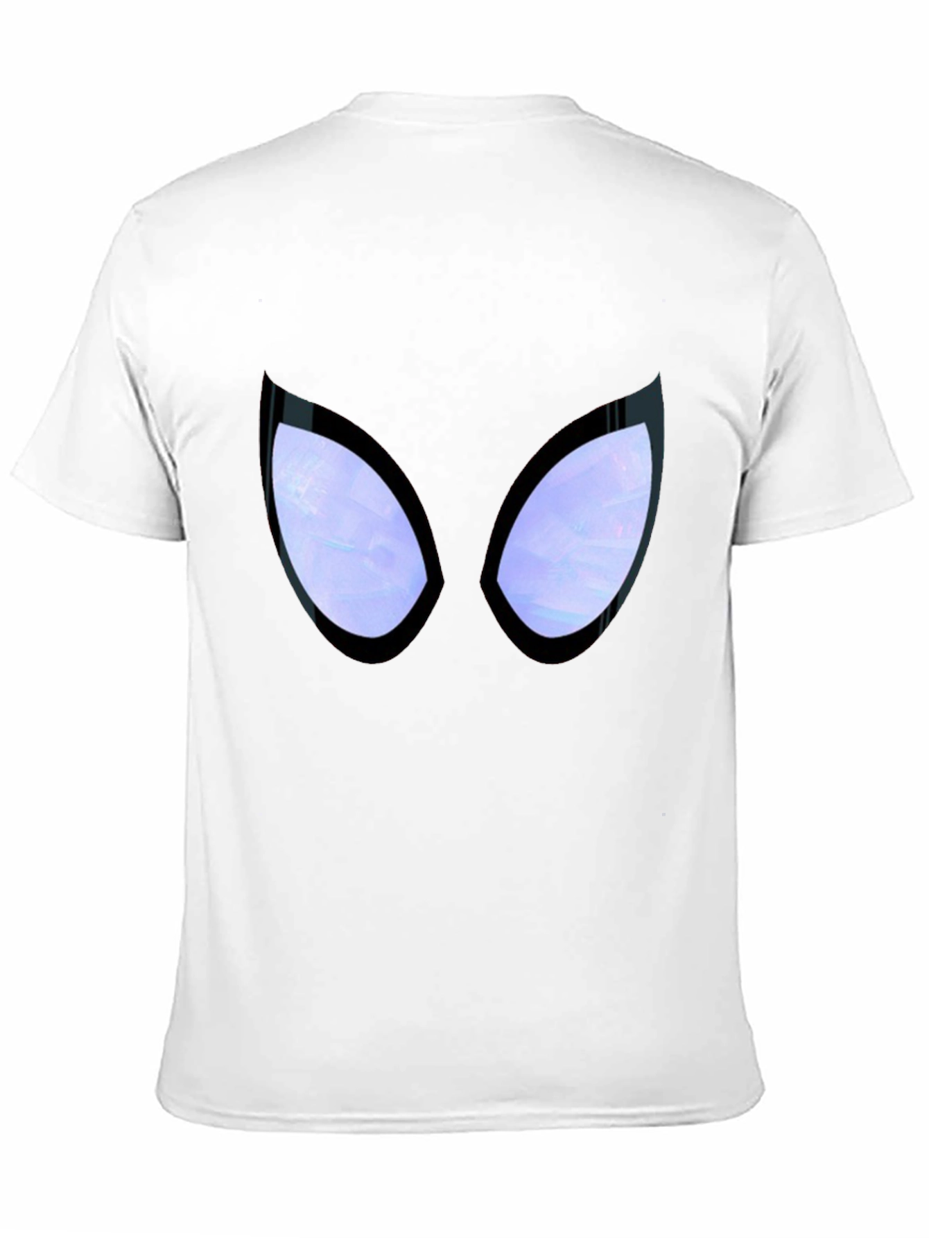 Spider Eyes Graphic T-Shirt