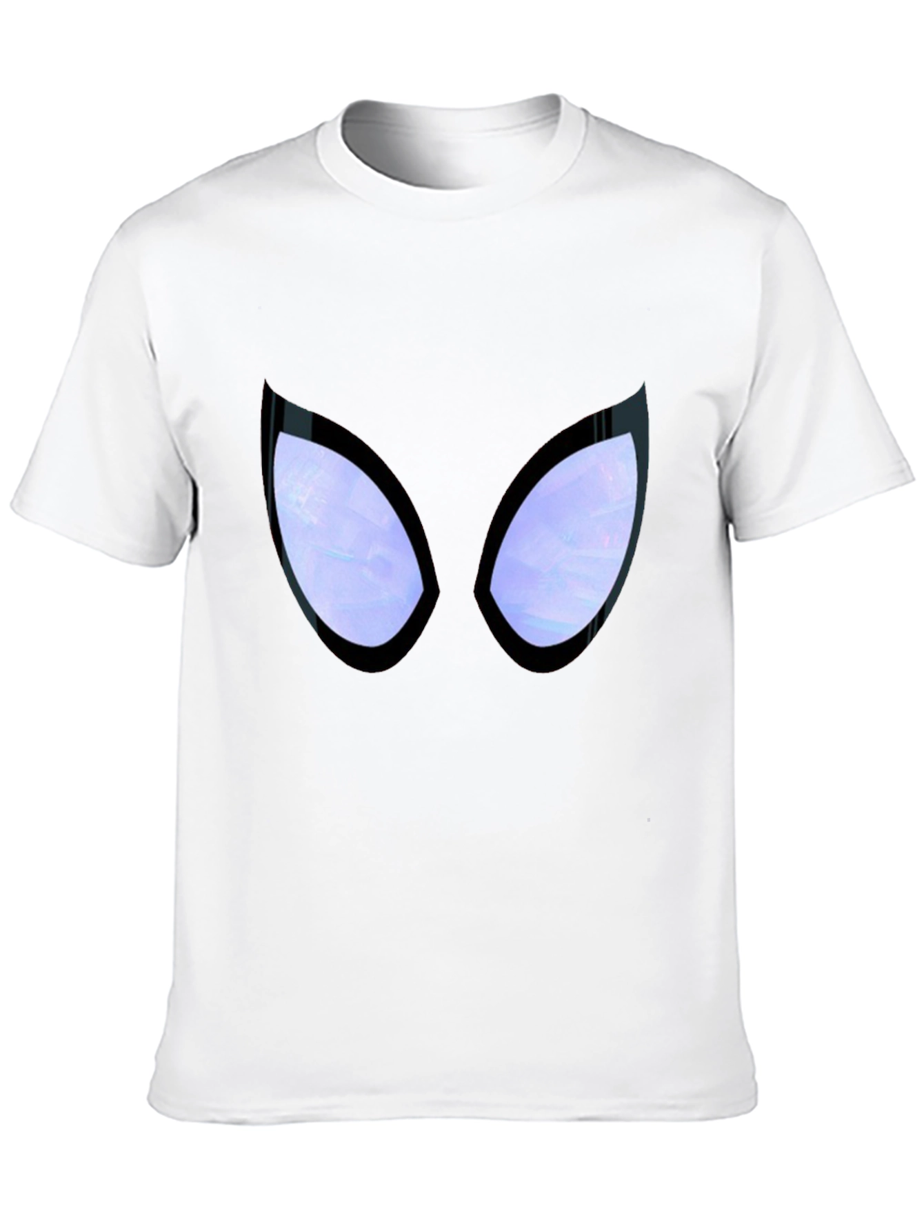 Spider Eyes Graphic T-Shirt