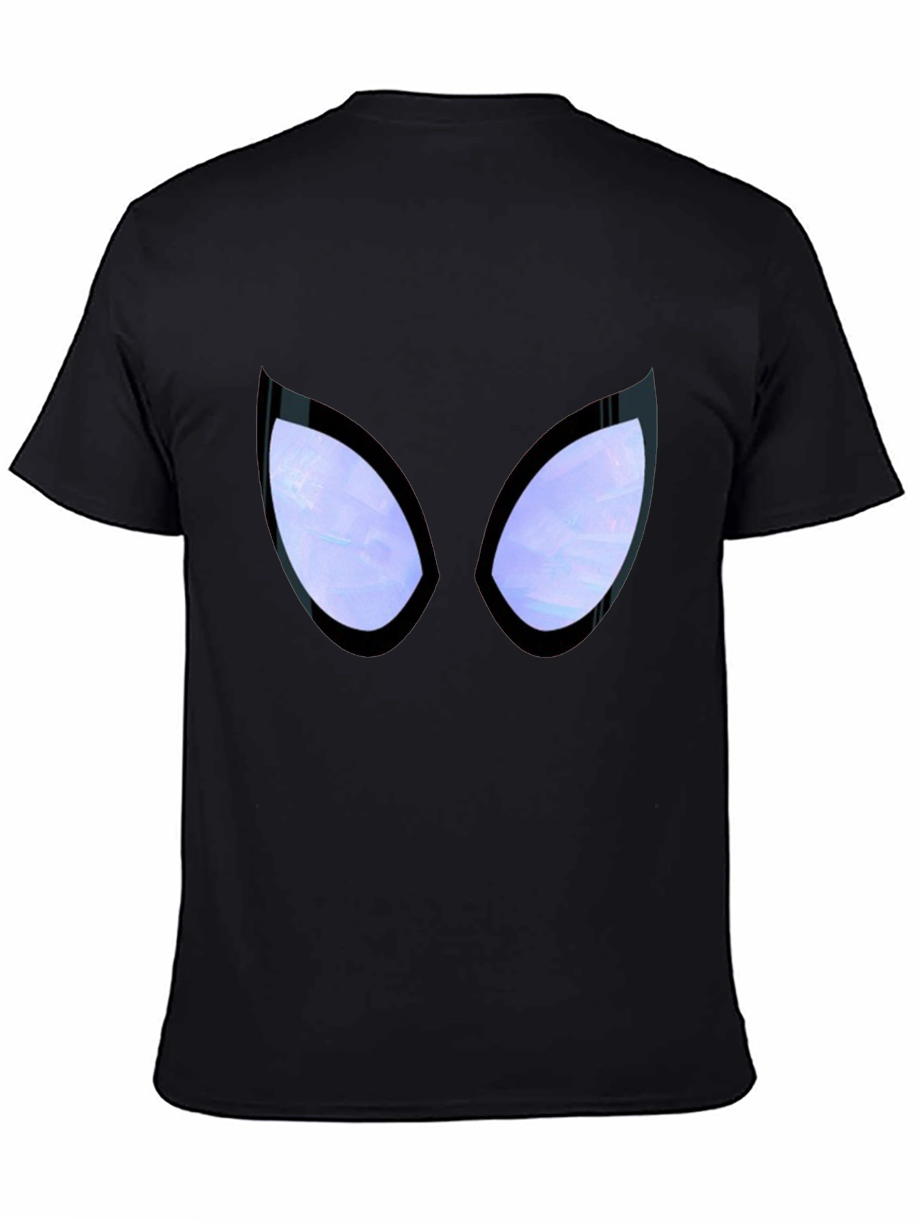 Spider Eyes Graphic T-Shirt