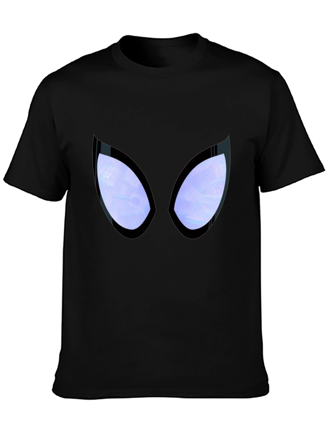 Spider Eyes Graphic T-Shirt