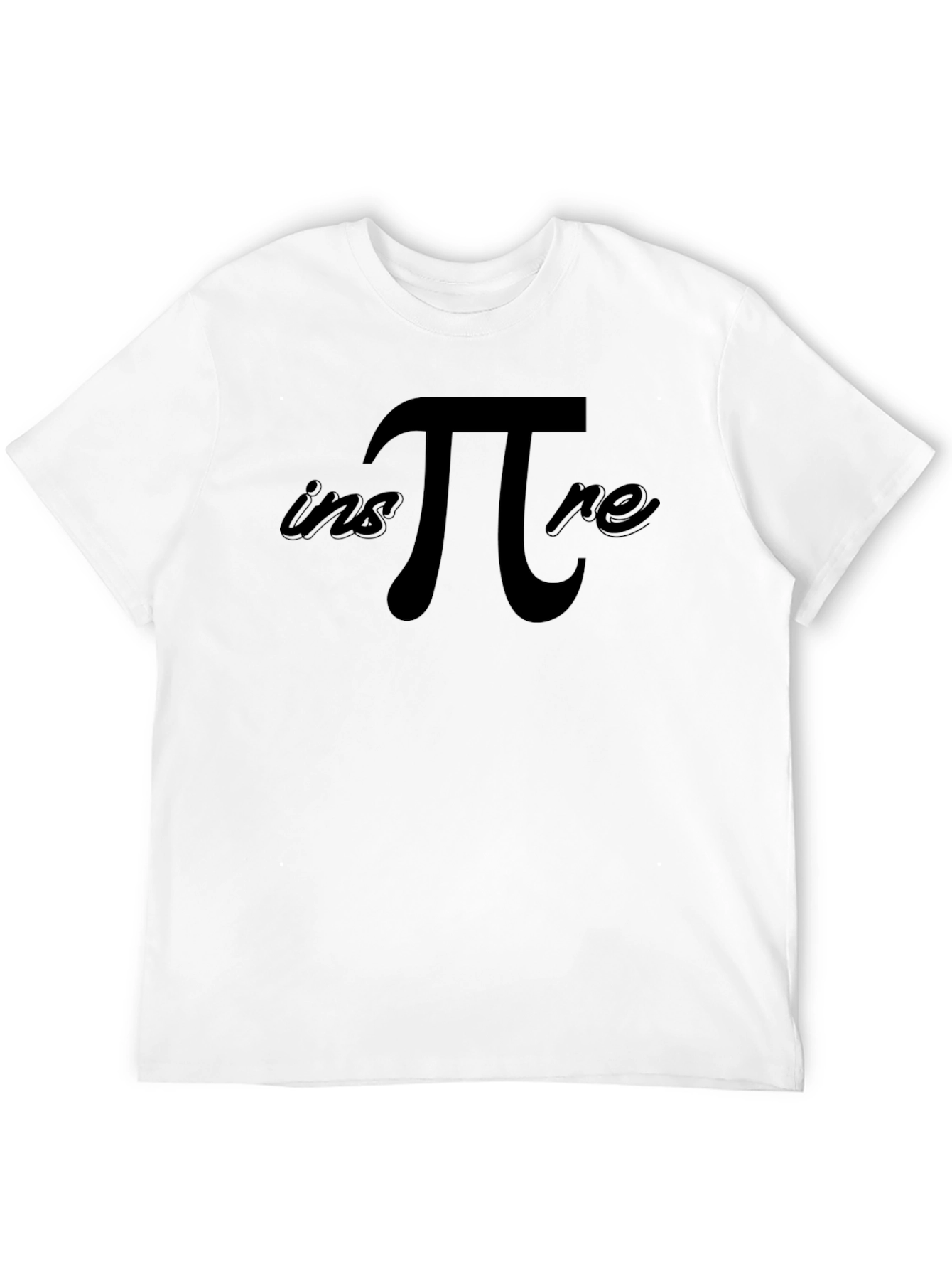 Inspire Pi T-Shirt - Classic Tee