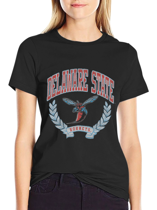 Delaware State Hornets T-Shirt