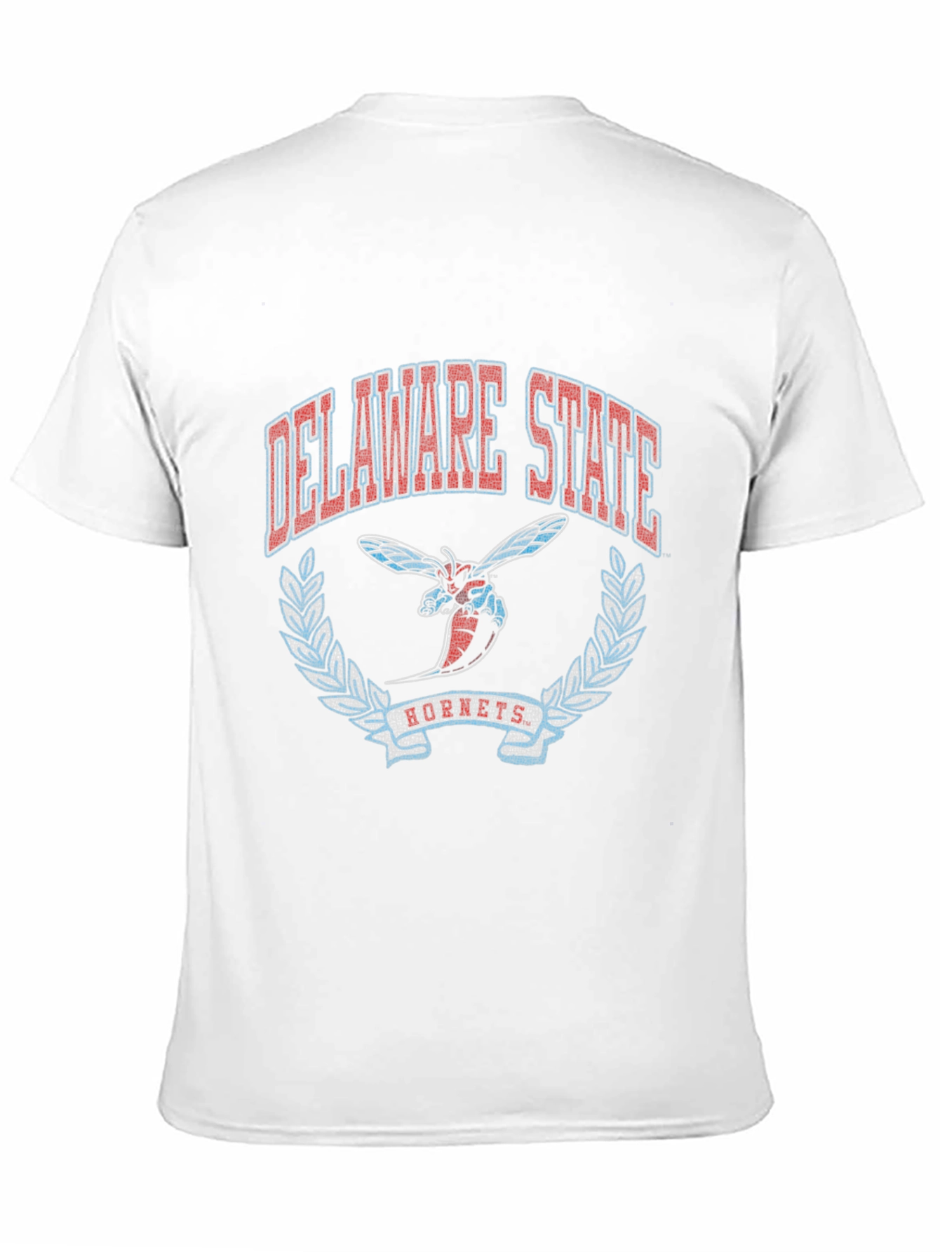 Delaware State Hornets T-Shirt