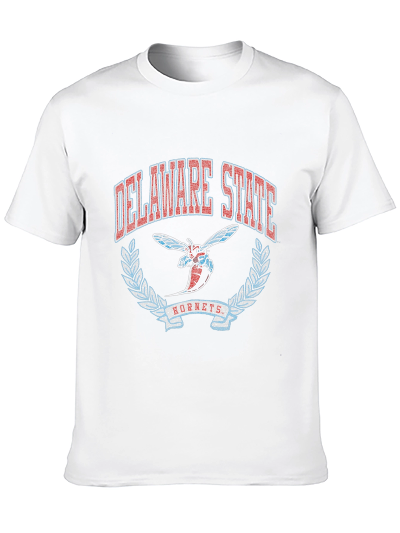 Delaware State Hornets T-Shirt